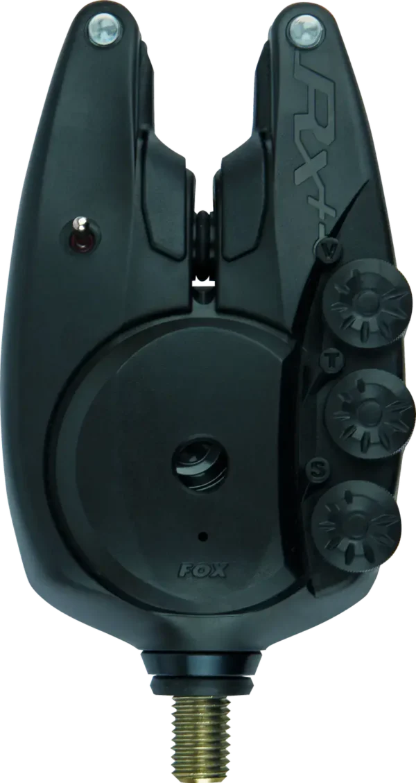 Fox Rx+ Micron Head
