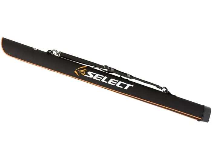 Husa lanseta Select Semi Hard Rod Case 145 x 10cm