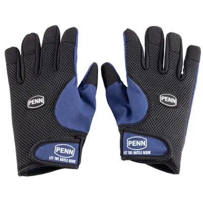 Manusi PENN CASTING GLOVES XL
