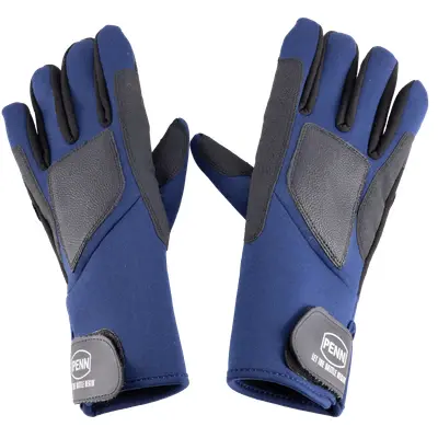 Manusi PENN LEADER GLOVES L