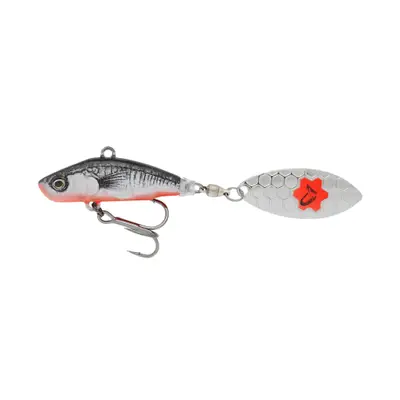 Spinnertail Savage Gear 3D STICKLEBAIT TAILSPIN 6.5cm 9G S BLR