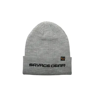 Savage Gear FOLD-UP BEANIE ONE SIZE LIGHT GM