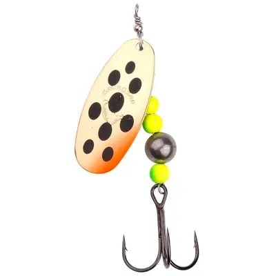 Lingurita Rotativa Savage Gear CAVIAR SPINNER 2 6G S FT