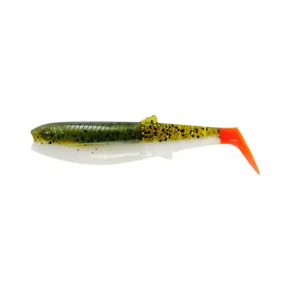 Shad Savage Gear CANNIBAL SHAD 6.8CM 3G OHO 5PCS