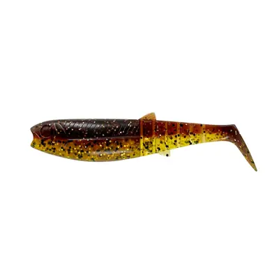 Vobler Savage Gear CANNIBAL SHAD 10CM 9G MOTOR O UV 5PCS