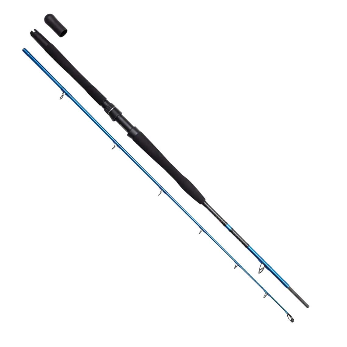 Lanseta Casting Savage Gear SGS2 B.GAME 7FT/2.13M MF 200-600G/XXH 2S