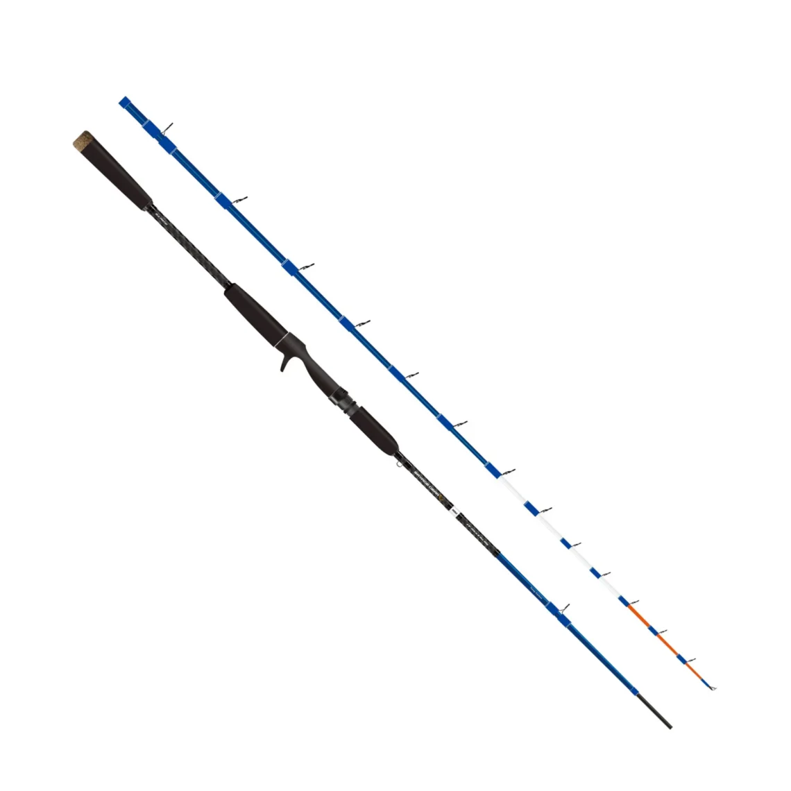 Lanseta Casting Savage Gear SGS2 IKAJ 6FT8IN/2.03M M MAX 100G M 2SEC