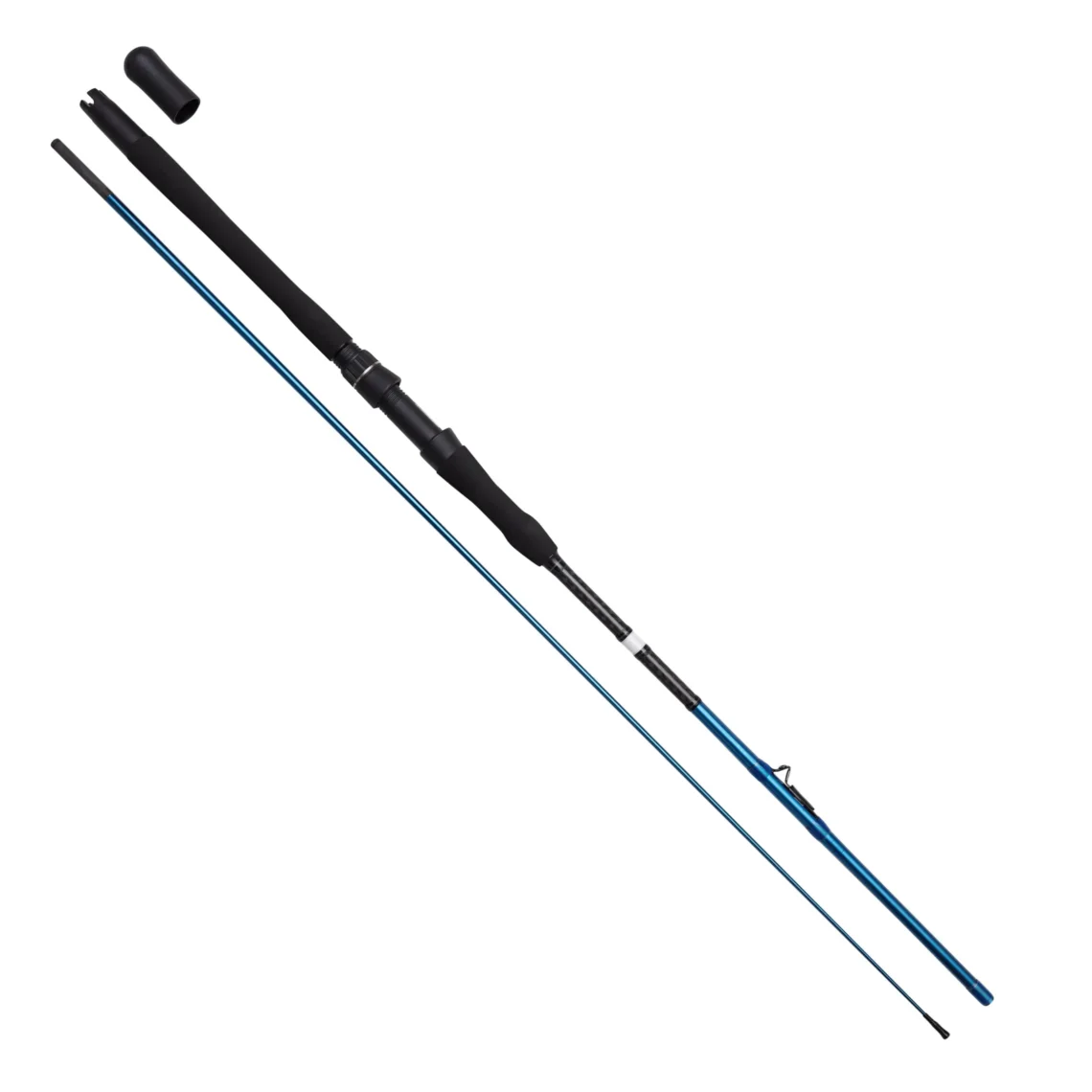 Lanseta Casting Savage Gear SGS2 IB.GAME 7FT/2.13M MF 150-400G/XH 2S