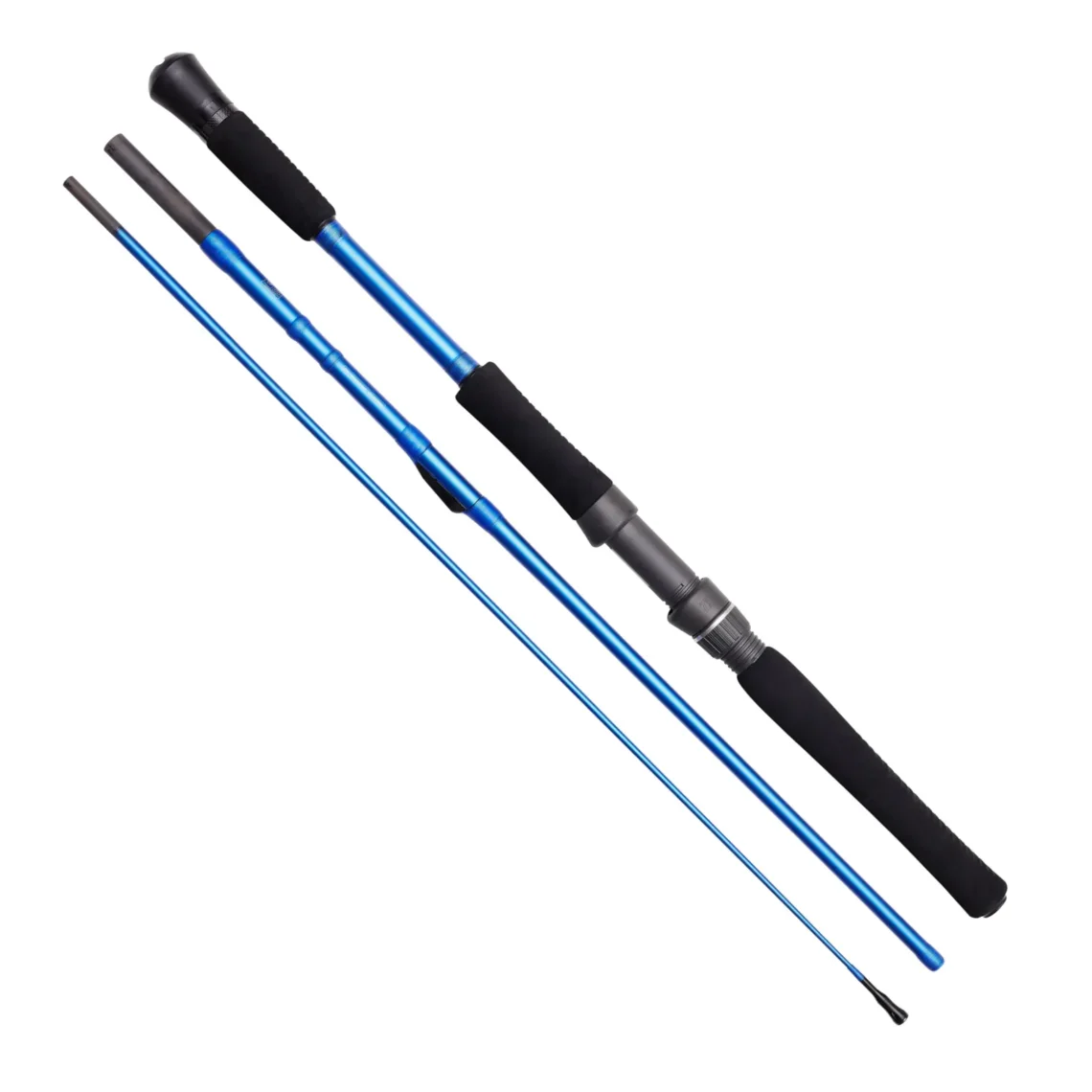 Lanseta Casting Savage Gear SGS4 IB.GAME 6FT3IN/1.90M MF 150-400G/XH