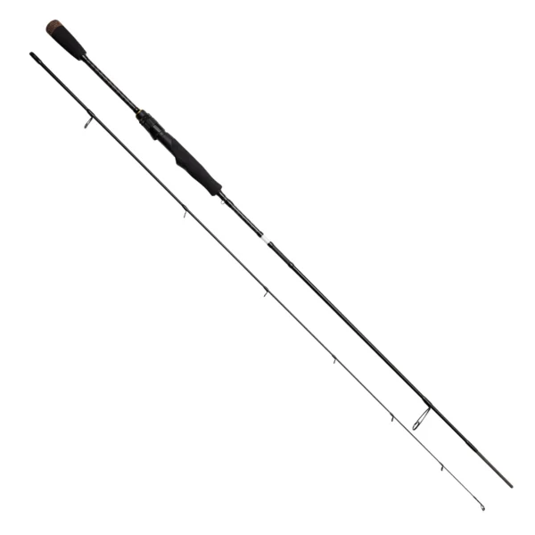 Lanseta Savage Gear SG2 UL.GAME 6FT3IN/1.90M F 3-15G/L 2SEC