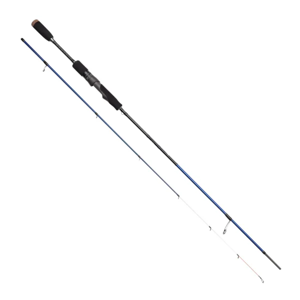 Lanseta Spinning Savage Gear SGS6 UL.GAME 7FT/2.13M MF 1-8G LL 2SEC