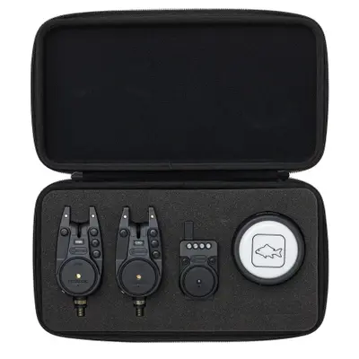 Avertizor Prologic C-Series Pro Alarm Set 3 1 1 Re Gr Ye