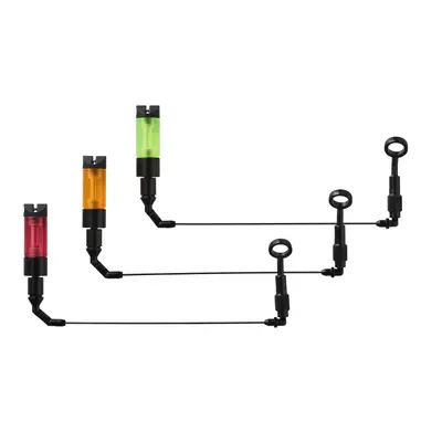 Prologic K1 Midi Trigger Swinger 1pc Yellow