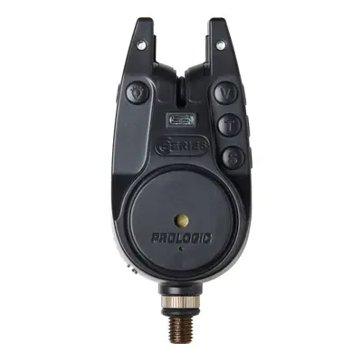 Avertizor Prologic C-Series Alarm Red