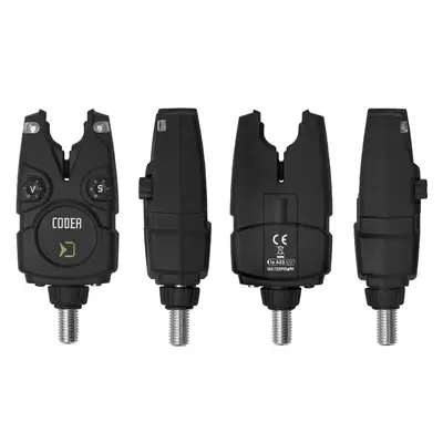 Set Delphin Coder 2+1