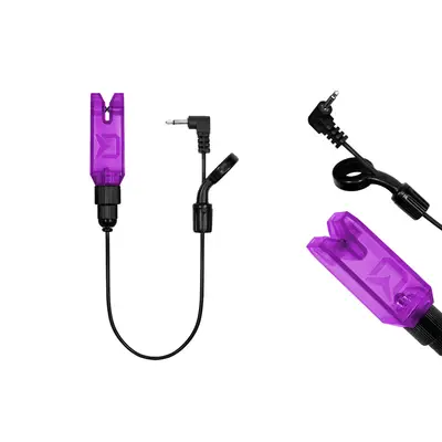 Indicator Trăsătură Led Delphin Lightblock albastru