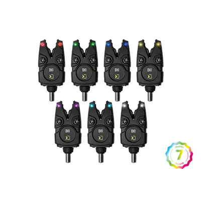 Semnalizator Independent Delphin Dx1