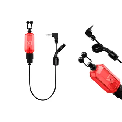 Hanger Delphin Cubix Light albastru