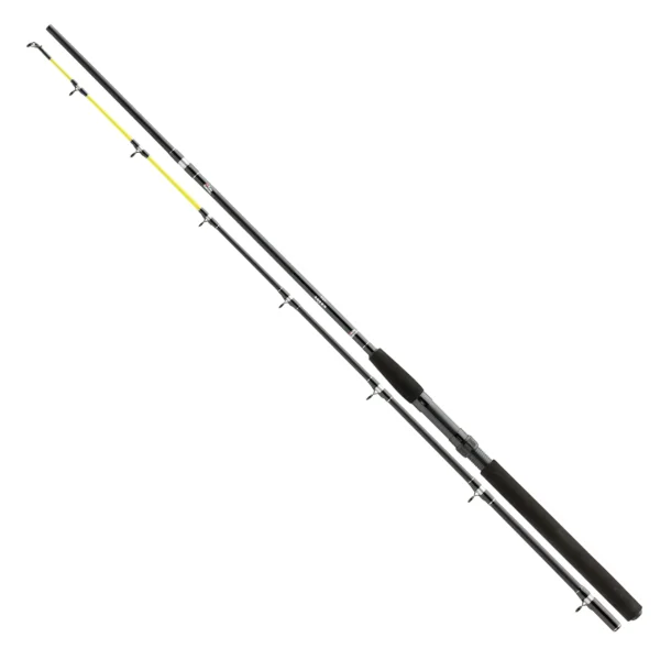 Lanseta Casting Abu Garcia SEVENT-B SEVEN TROLL ROD FOR COMBO BULK