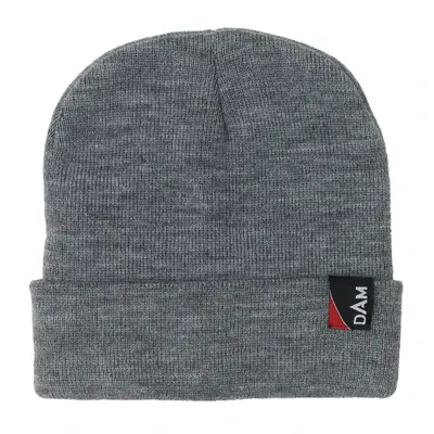 DAM CLASSIC FOLD-UP BEANIE ONE SIZE GM