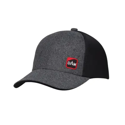 DAM WOOL CAP ONE SIZE SEDONA GREY