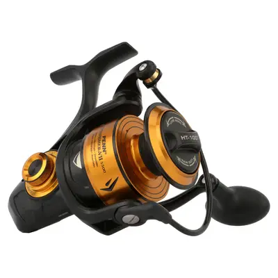 Mulineta PENN SSVII7500 EU SPINFISHER VII SP REEL BX
