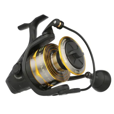 Mulineta PENN BTLIV8000 BATTLE IV 8000 SPIN REEL BOX
