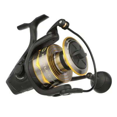 Mulineta PENN BTLIV8000HS BATTLE IV 8000HS SP REEL BOX