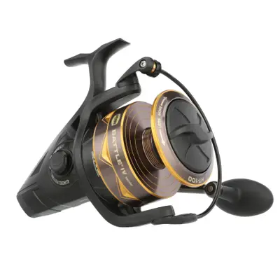 Mulineta PENN BTLIV10000 BATTLE IV 10000 SPIN REEL BOX