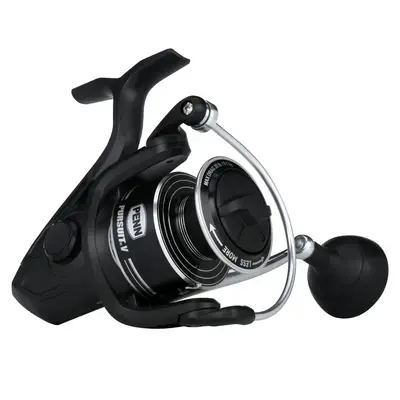 Mulineta PENN PURV5000 PURSUITV 5000 SPIN REEL BOX