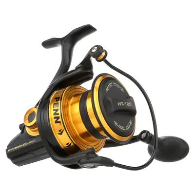 Mulineta PENN SSVII6500LCEU SPINFISHER VII 6500LCEU