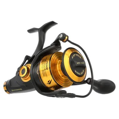 Mulineta PENN SSVII6500LL EU SPINFISHER VII LL REEL BX