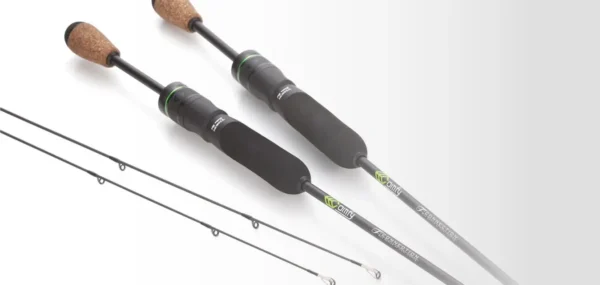 Jackall 2buc Connection Comfy S60l-E 1,83m/0,6-3,5g