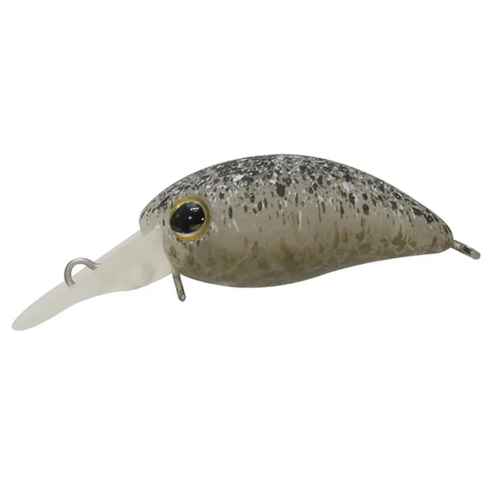 Jackall Chibi Panicra Dr 2,5cm/1,4g Tk Glow