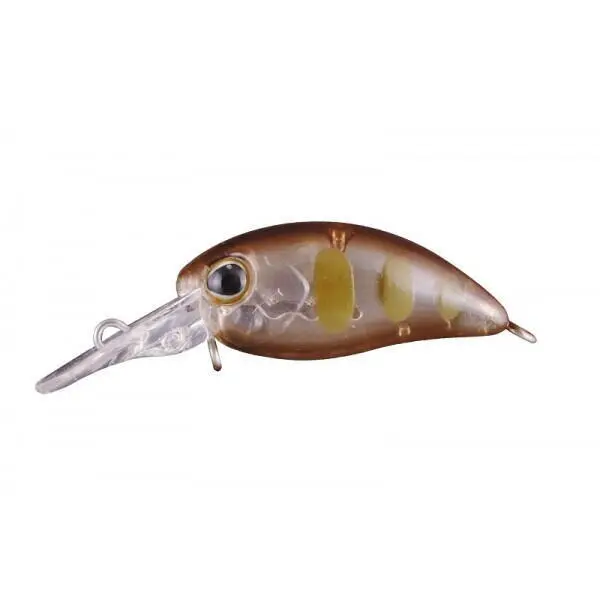 Jackall Chibi Panicra Dr-Ss 2,5cm/1,6g Tackey Glow Yamame