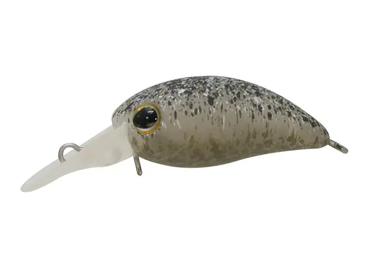 Jackall Chibi Panicra Sr 2,5cm/1,4g Tk Glow