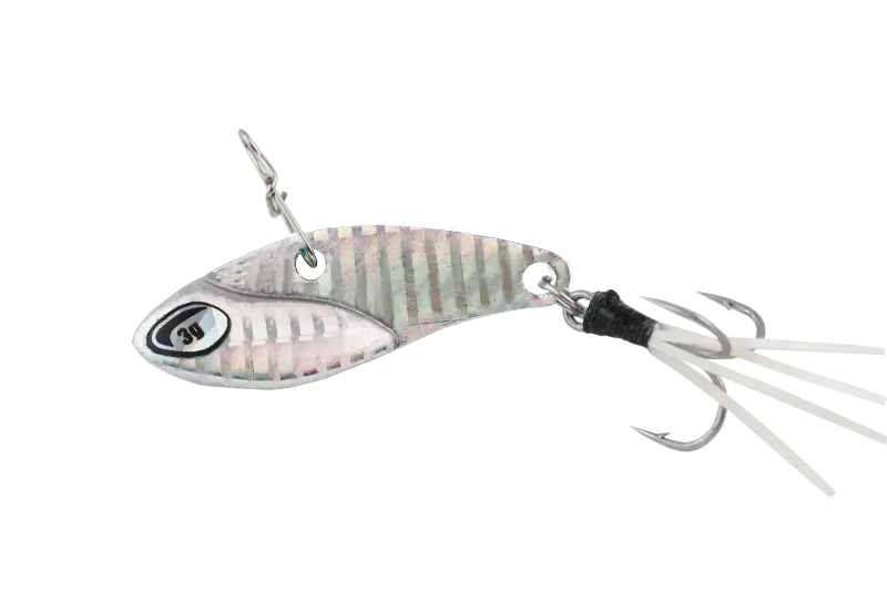 Jackall Cicada Nanovib 2,0g Hl Nanosilver