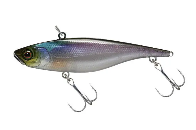 Jackall Tn Slim 8 8cm/12g Ghost Wakasagi