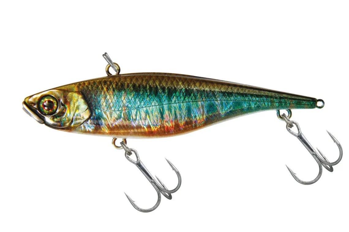 Jackall Tn Slim 8 8cm/12g Rt Oikawa Male