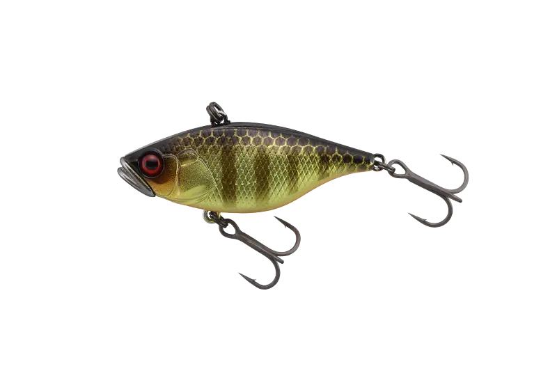 Jackall Tn38 Silent 3,8cm/5,1g Champagne Gold Gill