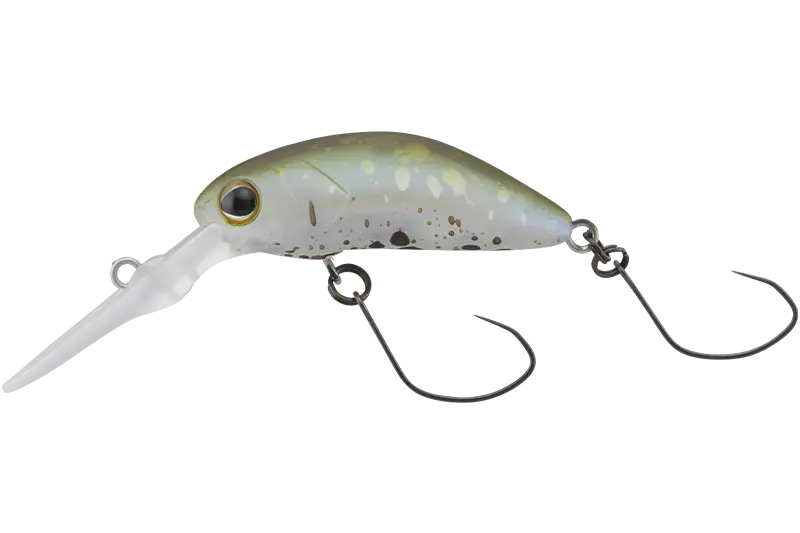 Jackall Vobler Prikkey 3,0cm/1,6g Tackey Sherbet