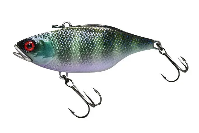 Jackall Vobler Skull Shell Tn70 Ms 7cm/17,3g Mbg