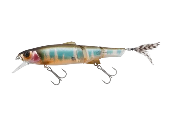 Jackall Vobler Sleek Mikey 160 16cm/48g Sleek Oikawa