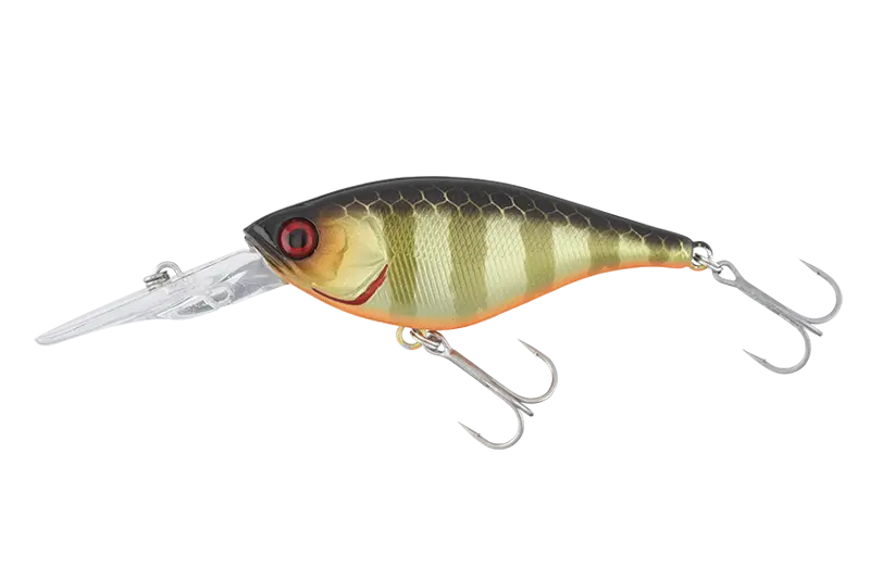 Jackall Vobler Soul Flat 58sf Sp 5,8cm/6,8g Skgg