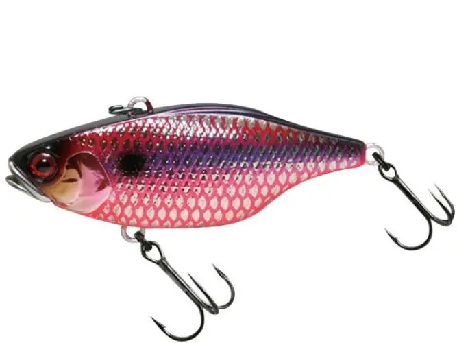 Jackall Vobler Tn50 5,2cm/9g Uroko Hl Spark Red
