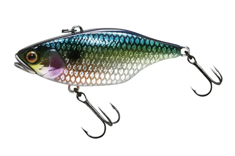 Jackall Vobler Tn50 5,2cm/9g Uroko Hl Ss Shad