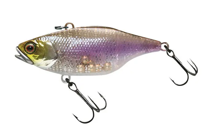 Jackall Vobler Tn50 Silent 5,2cm/8,3g Shigure Wakasagi