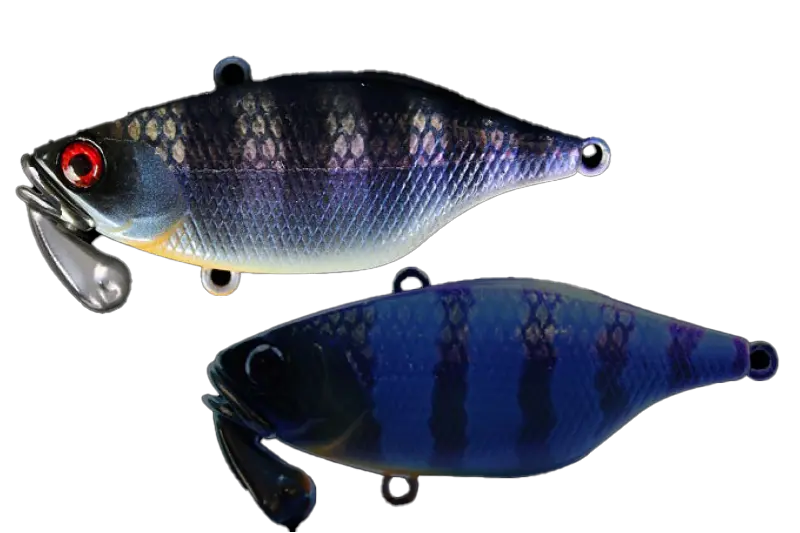 Jackall Vobler Tn50 Trigon Maruhata Keimura Gill