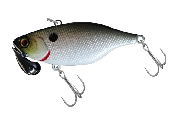 Jackall Vobler Tn50 Trigon Sk Pearl Shad