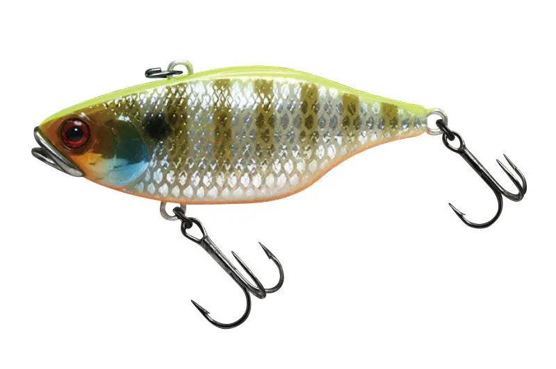 Jackall Vobler Tn60 6,0cm/12,7g Uroko Hl Chart.back Bluegill